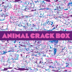 Animal Crack Box