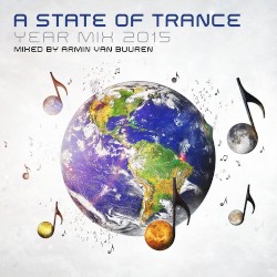 A State of Trance: Year Mix 2015