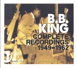 Complete Recordings 1949–1962