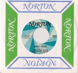 The Norton Stones Singles, Volume 04