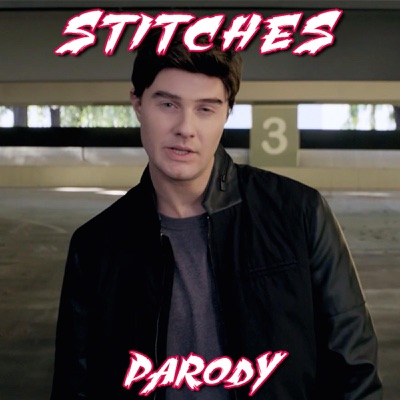 Stitches Parody