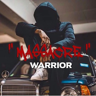 Warrior (The Cashflow Riddim) [Turn Me Up Productions Presents]