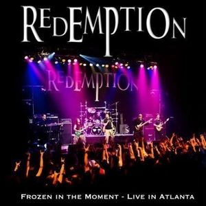 Frozen in the Moment – Live in Atlanta