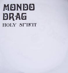 Holy Spirit