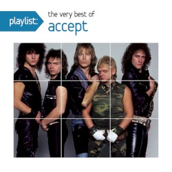 Playlist: The Very Best of Accept