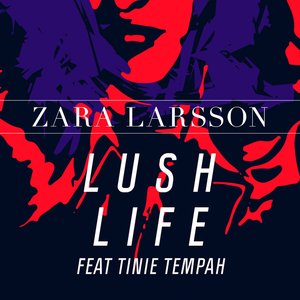 Lush Life (feat. Tinie Tempah) [Remixes]