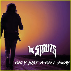 Only Just a Call Away