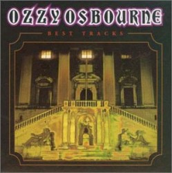 Ozzy Osbourne: Best Tracks