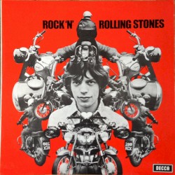 Rock ’n’ Rolling Stones