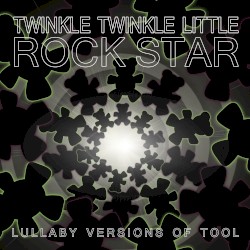 Lullaby Versions of Tool