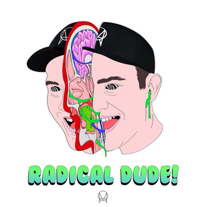 Radical Dude!