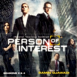 Person of Interest, Seasons 3 & 4: Original Television Soundtrack