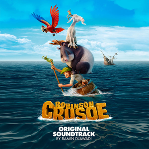 Robinson Crusoe (Original Motion Picture Soundtrack)