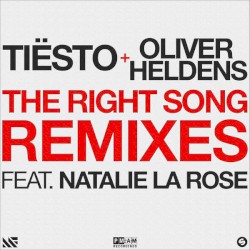 The Right Song (Remixes)