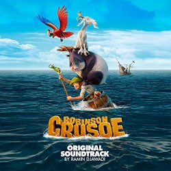 Robinson Crusoe: Original Soundtrack