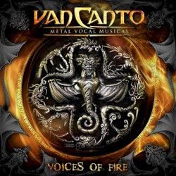 Voices of Fire: Metal Vocal Musical