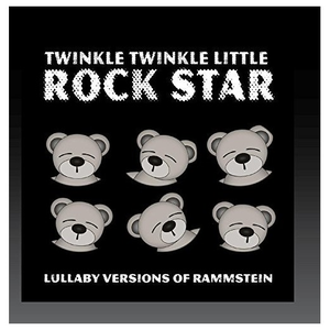 Lullaby Versions of Rammstein