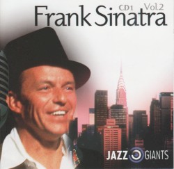 Jazz Giants Vol. 2: Frank Sinatra