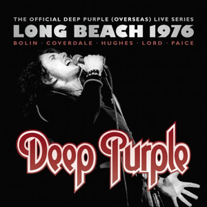 Long Beach 1976 (2016 Edition) [Live]