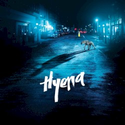 Cinéola, Volume 3: Hyena