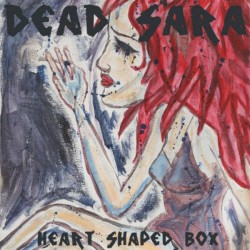 Heart-Shaped Box