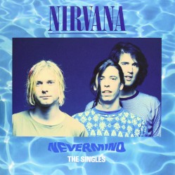 Nevermind - The Singles