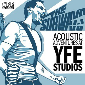 Acoustic Adventures At Yfe Studios