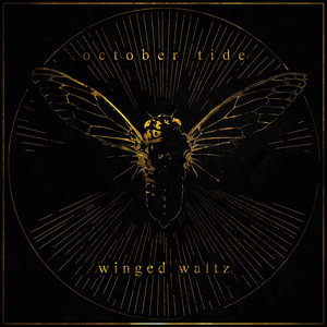 Winged Waltz