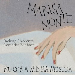 Nu Com a Minha Música