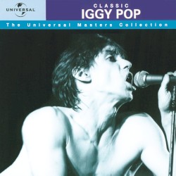 Classic Iggy Pop