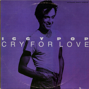 Cry for Love