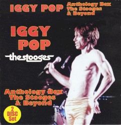 Anthology Box - The Stooges & Beyond