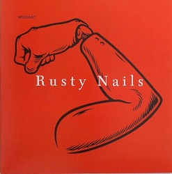 Rusty Nails