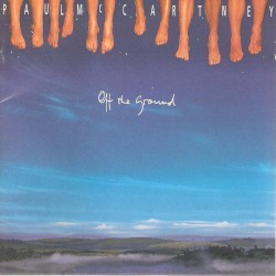 Off The Ground - The Complete Works