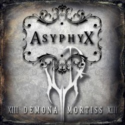 Asyphyx