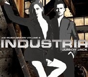 INDUSTRIA - A|X Music Series Volume 6