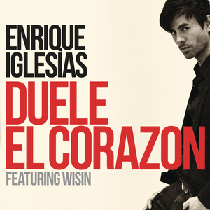 Messin' Around (feat. Enrique Iglesias)