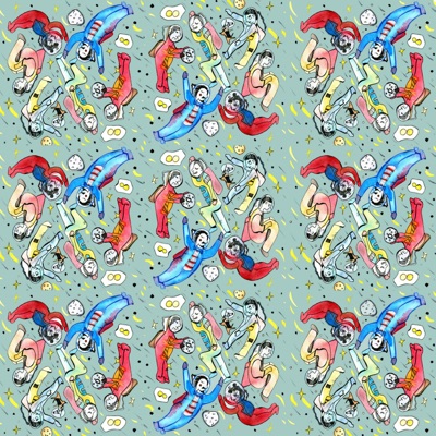 Космонавт (Amor Entrave Cover)