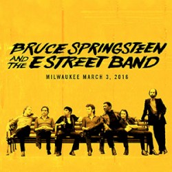 2016‐03‐03: BMO Harris Bradley Center, Milwaukee, WI, USA