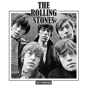 The Rolling Stones In Mono (Remastered 2016)
