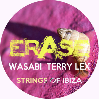 Strings of Ibiza