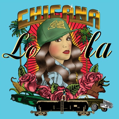 Chicana