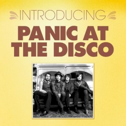 Introducing… Panic at the Disco