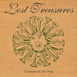 Lost Treasures: Creatures of the Deep