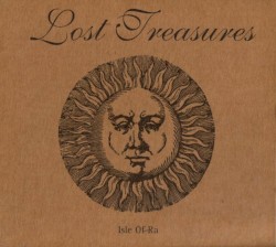 Lost Treasures: Isle of Ra
