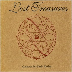 Lost Treasures: Concerto for Sonic Circles