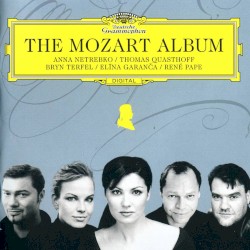 The Mozart Album