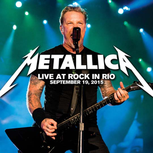 2015-09-19: Rock in Rio, Rio de Janeiro, Brazil