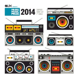 Polaris Music Prize Split 7