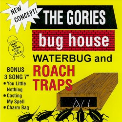 Bug House Waterburg An Roach Traps